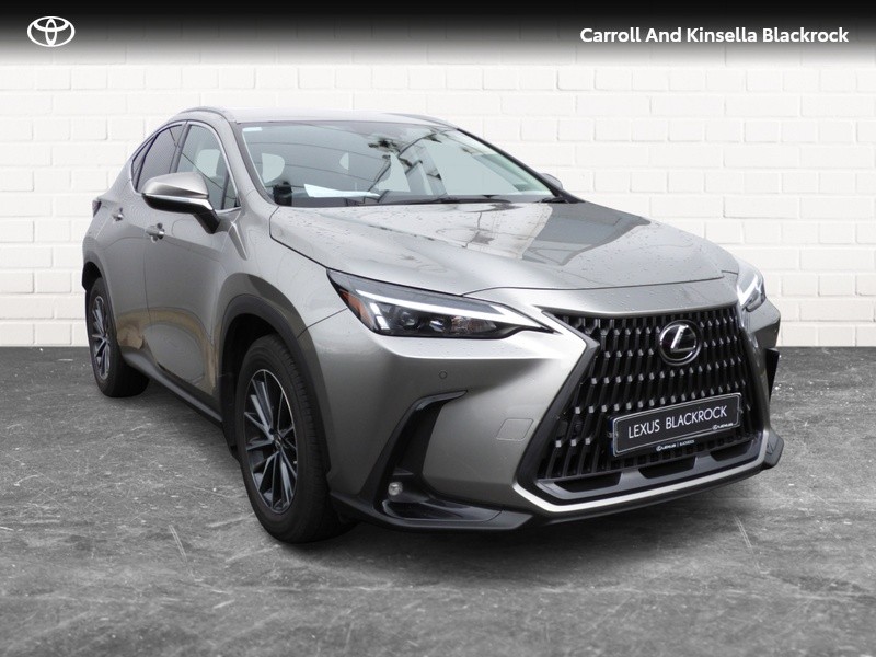 Lexus NX450H
