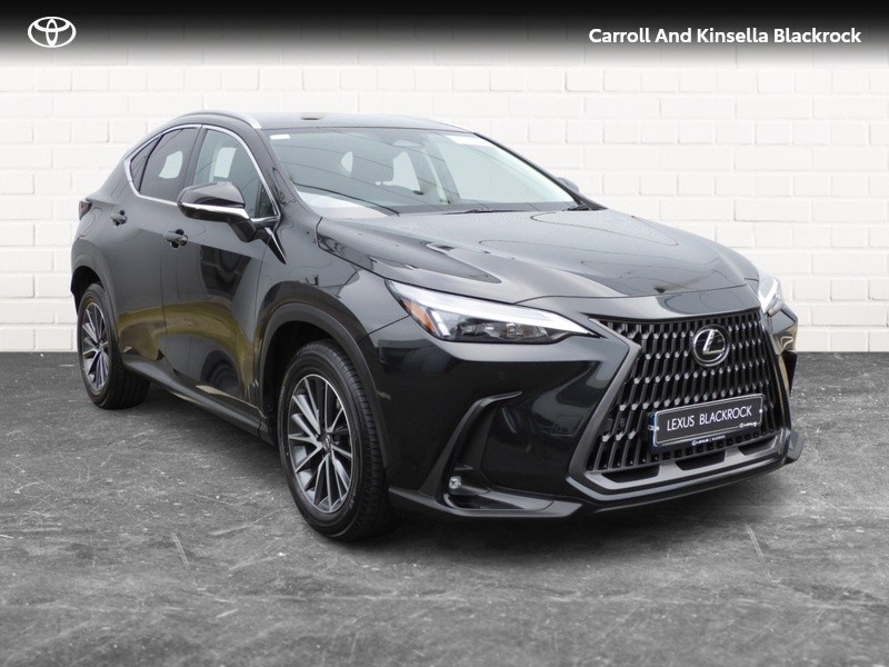 Lexus NX450H+