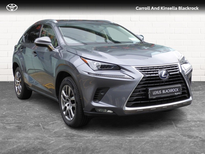 Lexus NX300H