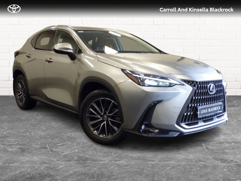 Lexus NX450H+